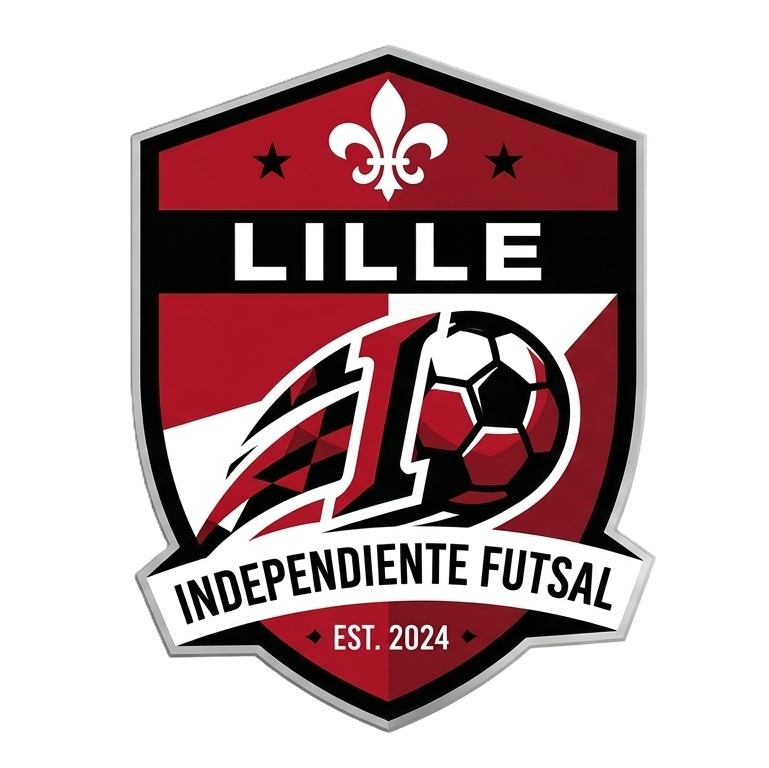 Logo Lille Independiente Futsal